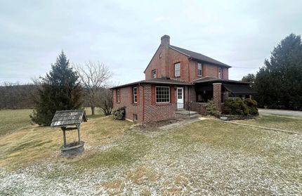 Farm and Ranch in York County, Pennsylvania