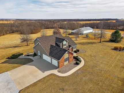 Farm and Ranch for sale in Grundy County, Missouri