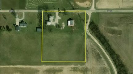 Recreational Property in Henry County, Indiana