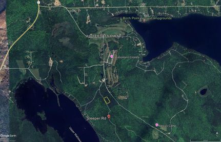 Farm and Ranch for sale in Aroostook County, Maine