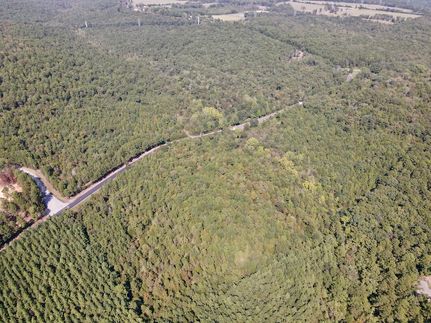 Timberland Property for sale in Cleburne County, Arkansas
