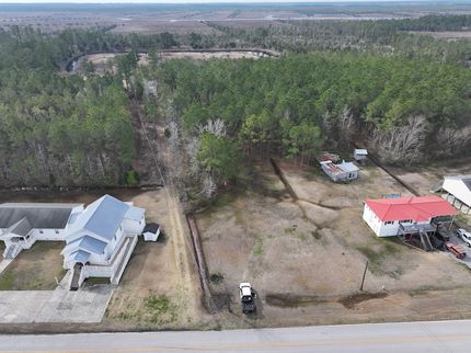 Timberland Property for sale in Pamlico County, North Carolina