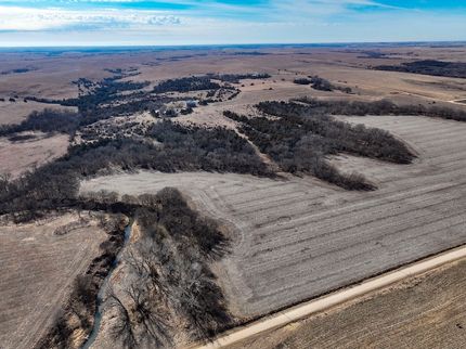 Farm and Ranch for sale in Ottawa County, Kansas