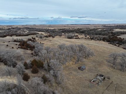 Recreational Property for sale in Gregory County, South Dakota