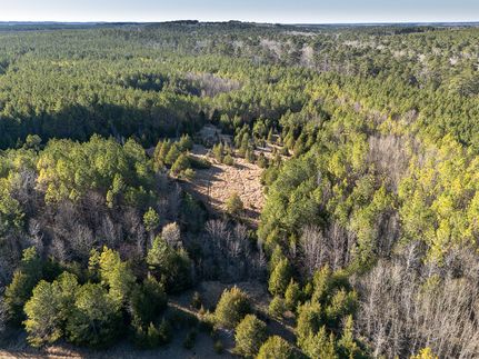 Land for sale in Jasper County, Mississippi