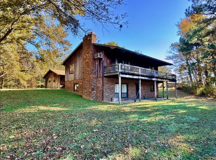Farm and Ranch for sale in Ballard County, Kentucky