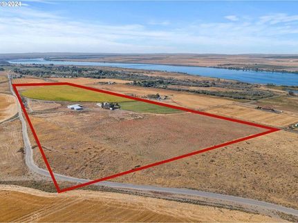 Undeveloped Land for sale in Umatilla County, Oregon
