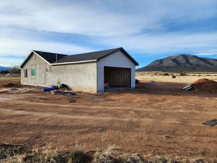 Timberland Property for sale in Santa Fe County, New Mexico