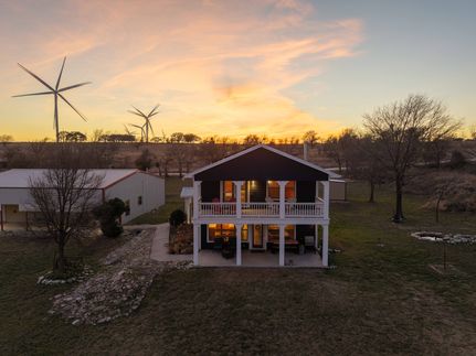 Timberland Property for sale in Mills County, Texas