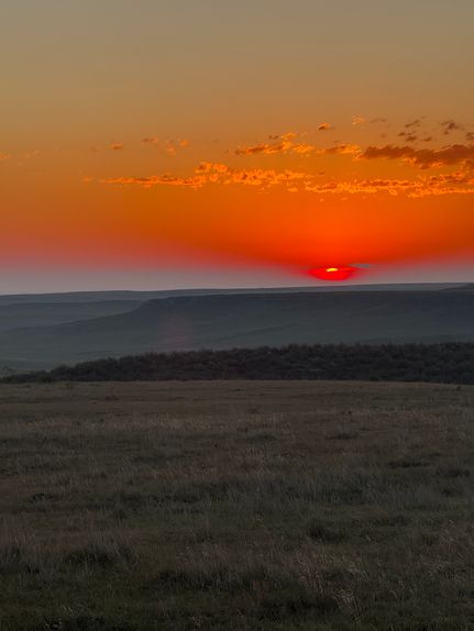 Land for sale in Laramie County, Wyoming