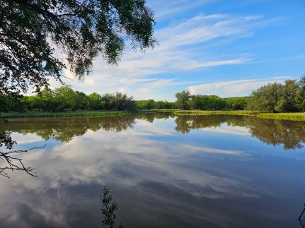 Land for sale in Stephens County, Texas
