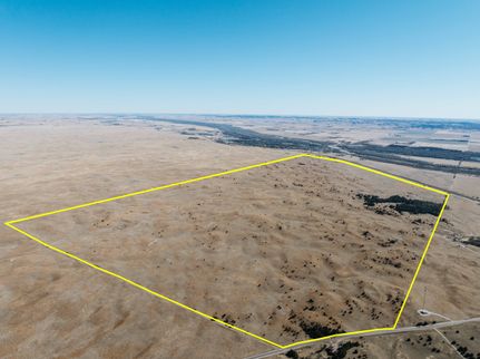 Land for sale in Lincoln County, Nebraska