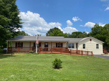 Recreational Property for sale in Hardin County, Tennessee