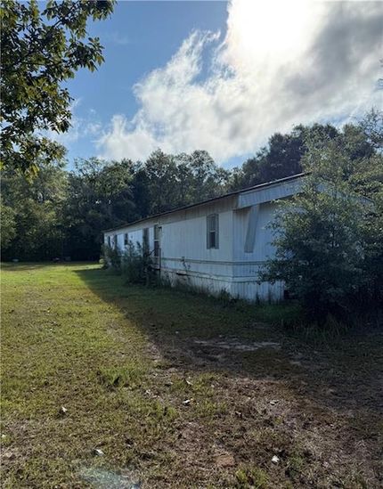 Undeveloped Land for sale in Mobile County, Alabama