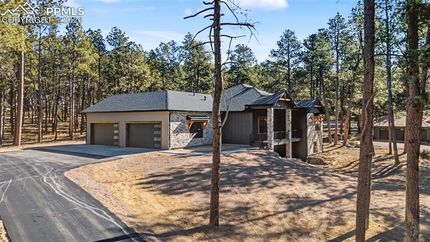 Farm and Ranch for sale in El Paso County, Colorado