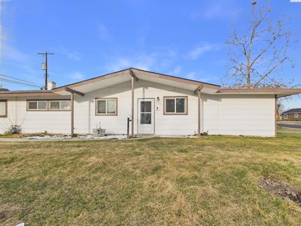 Timberland Property for sale in Benton County, Washington