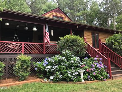 Recreational Property for sale in Vance County, North Carolina