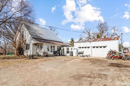 Farm and Ranch for sale in Jay County, Indiana