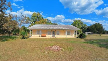 Recreational Property for sale in Houston County, Alabama