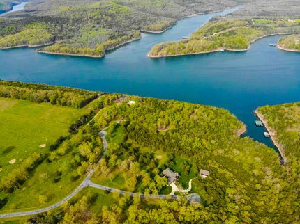 Lakefront Property for sale in Stone County, Missouri