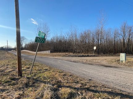Farm and Ranch for sale in Lawrence County, Illinois