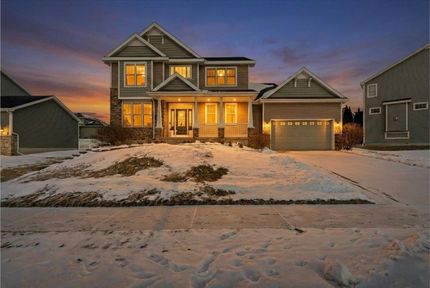 Farm and Ranch for sale in Dane County, Wisconsin