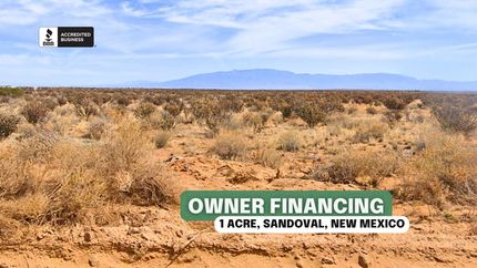 Recreational Property for sale in Sandoval County, New Mexico