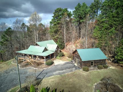 Farm and Ranch for sale in Polk County, Georgia