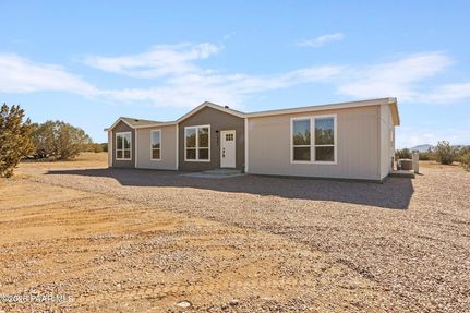 Farm and Ranch for sale in Yavapai County, Arizona
