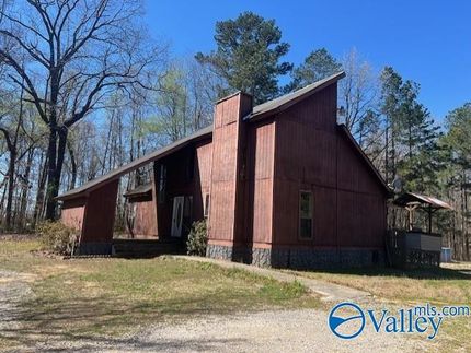 Timberland Property for sale in Lawrence County, Alabama
