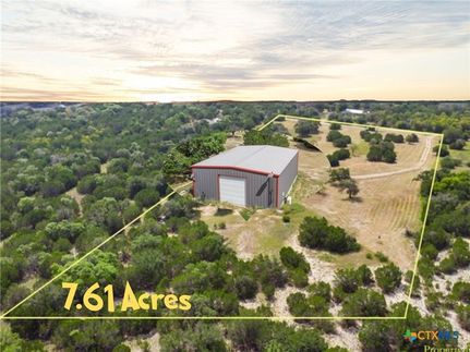 Farm and Ranch for sale in Lampasas County, Texas