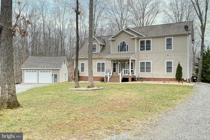 Farm and Ranch for sale in Louisa County, Virginia