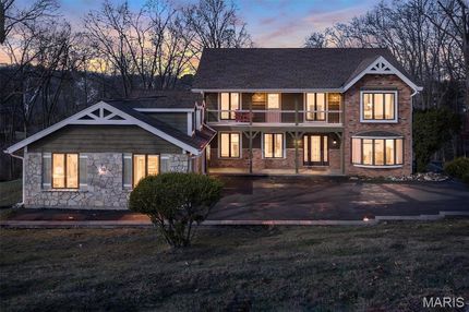 Farm and Ranch for sale in Saint Louis County, Missouri