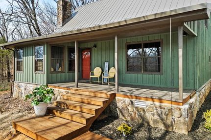 Farm and Ranch for sale in Pulaski County, Arkansas