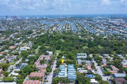 Land for sale in Broward County, Florida