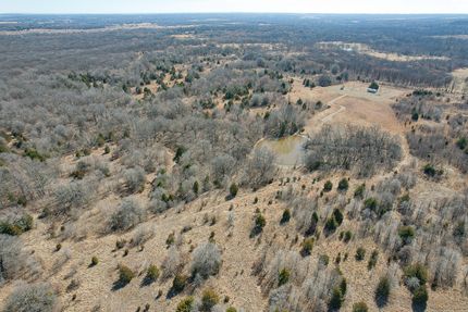 Recreational Property for sale in Okfuskee County, Oklahoma