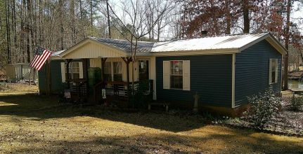 Timberland Property for sale in Hancock County, Georgia