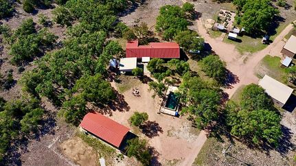 Farm and Ranch for sale in Menard County, Texas