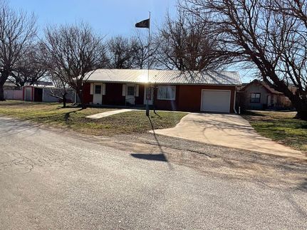 Farm and Ranch for sale in Dewey County, Oklahoma