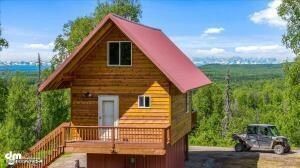 Farm and Ranch for sale in Matanuska-Susitna Borough, Alaska