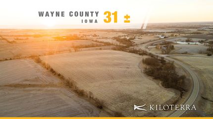 Farm and Ranch for sale in Wayne County, Iowa