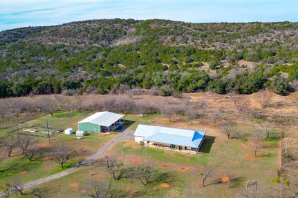 Undeveloped Land for sale in Llano County, Texas