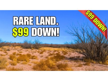 Undeveloped Land for sale in Navajo County, Arizona