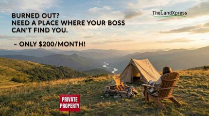 Recreational Property for sale in San Bernardino County, California