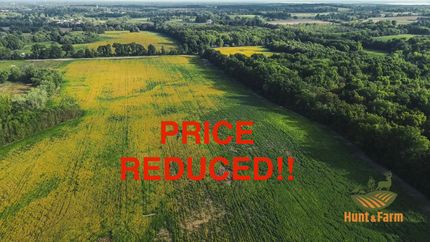 Farm and Ranch for sale in Franklin County, Illinois