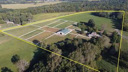 Undeveloped Land for sale in Delaware County, Indiana
