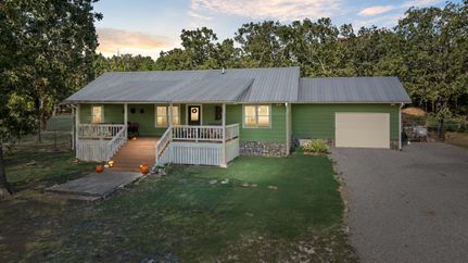 Farm and Ranch for sale in Latimer County, Oklahoma