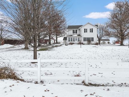 Farm and Ranch for sale in Carroll County, Illinois