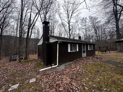 Land for sale in Juniata County, Pennsylvania