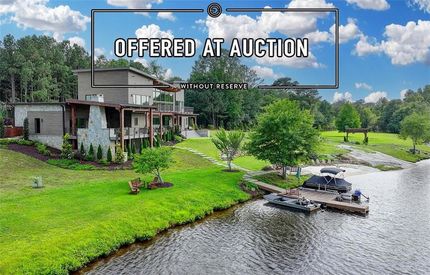 Timberland Property for sale in Barrow County, Georgia